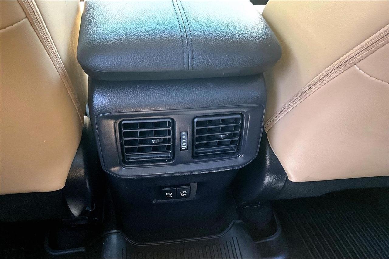 Toyota RAV4 Limited AWD 2019