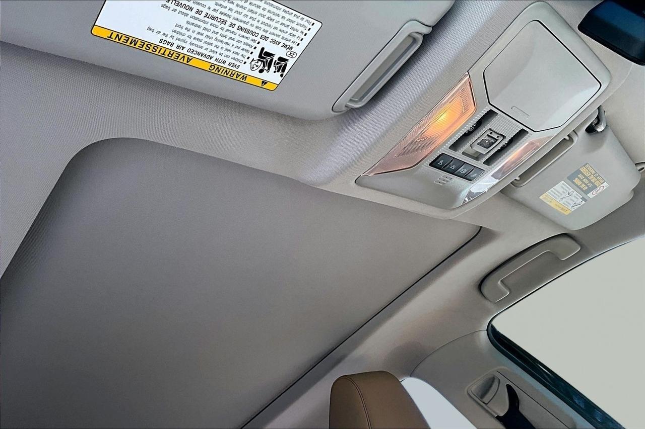 Toyota RAV4 Limited AWD 2019