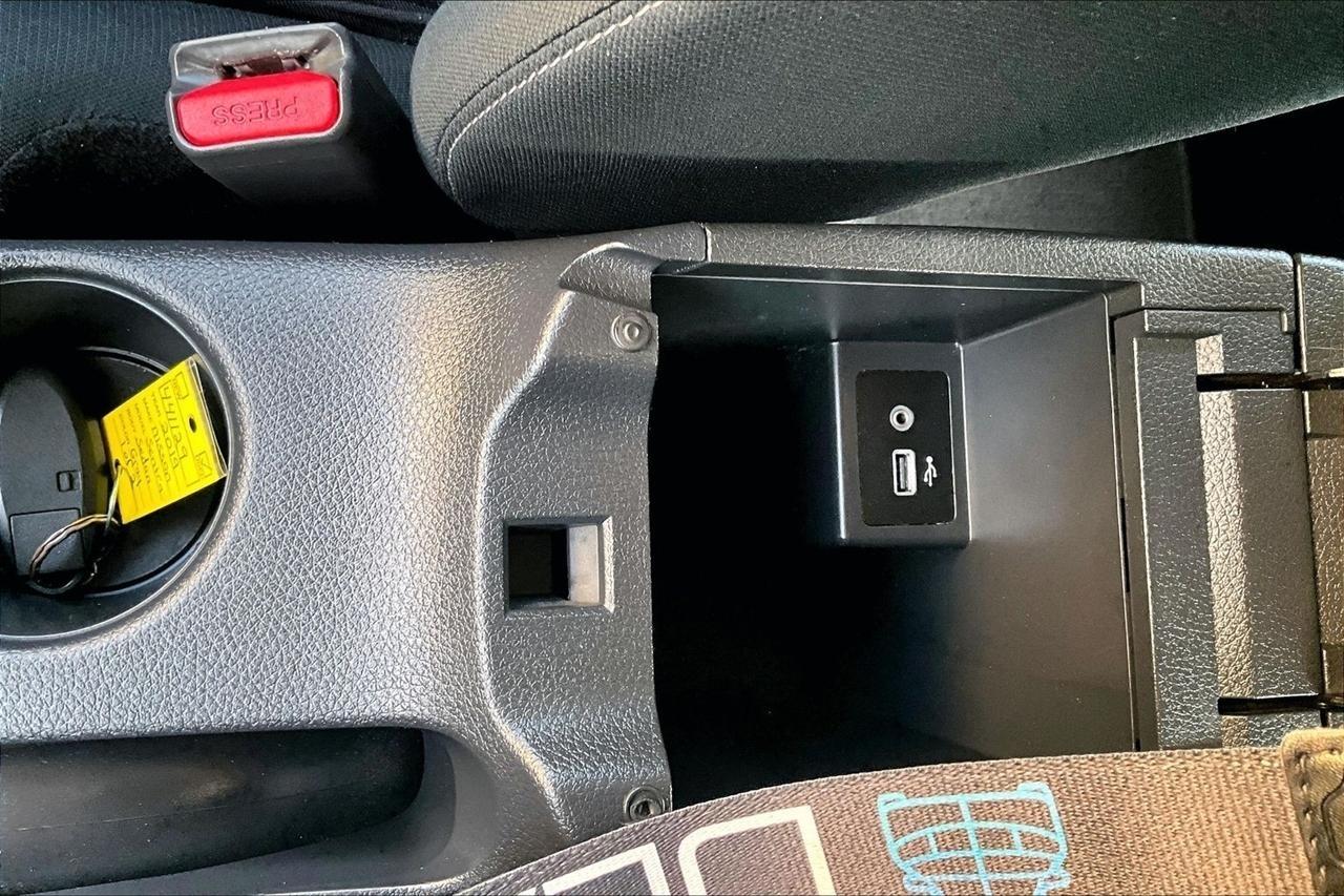 Nissan Sentra SV 2019