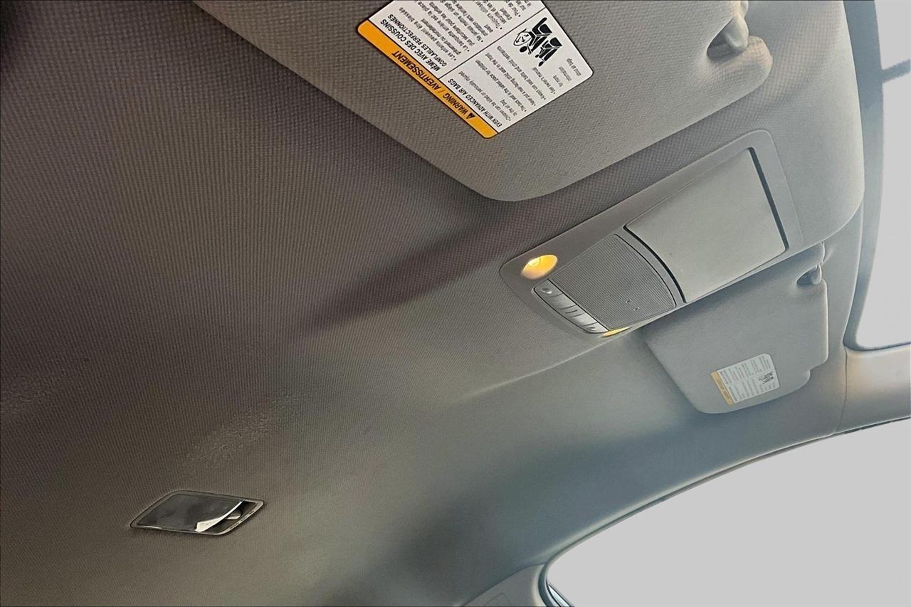 Nissan Sentra SV 2019