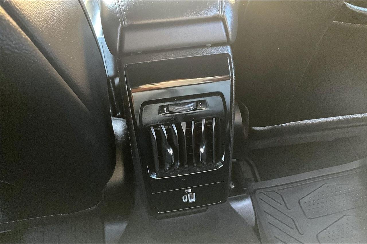 Jeep Compass Limited 2023