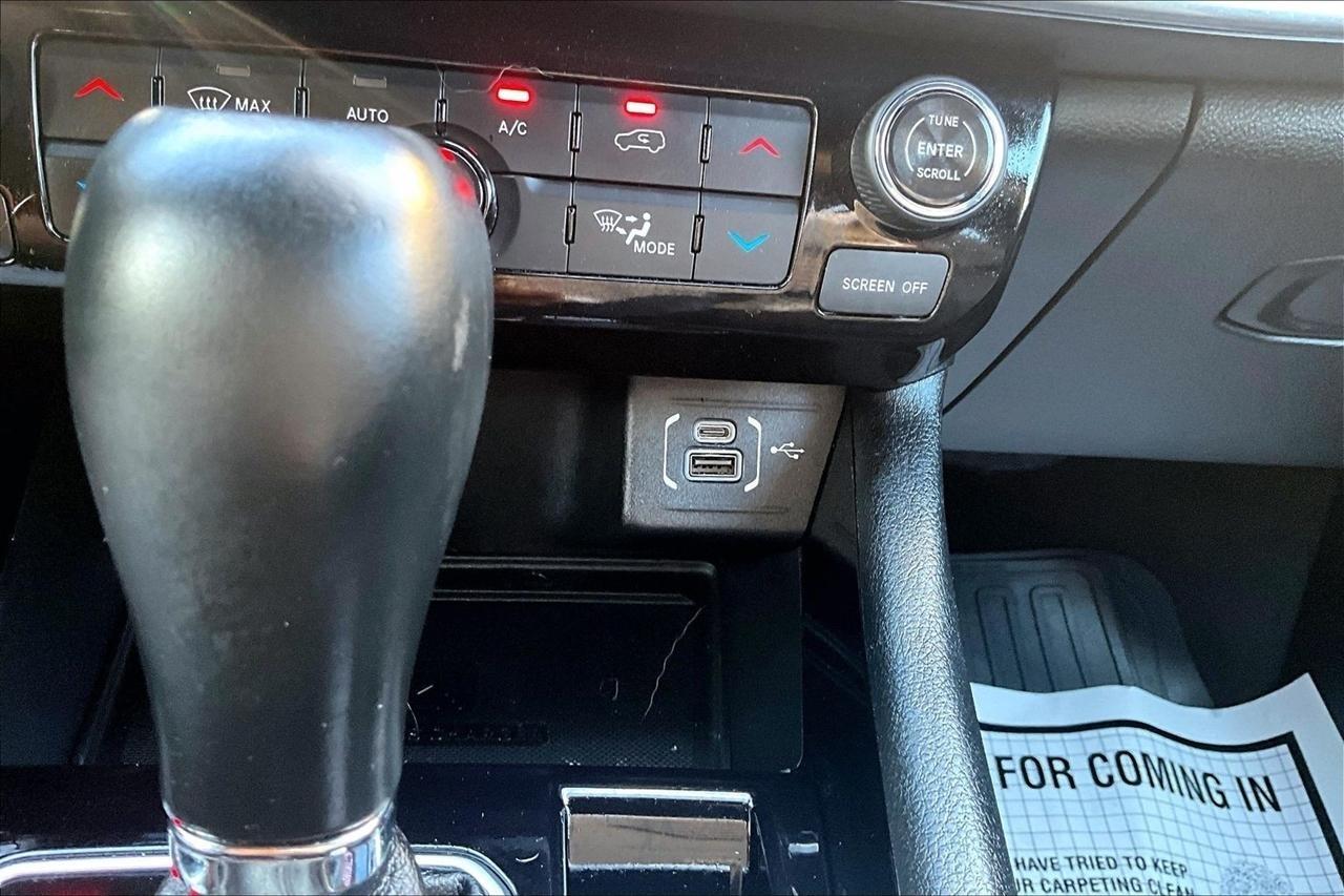 Jeep Compass Limited 2023