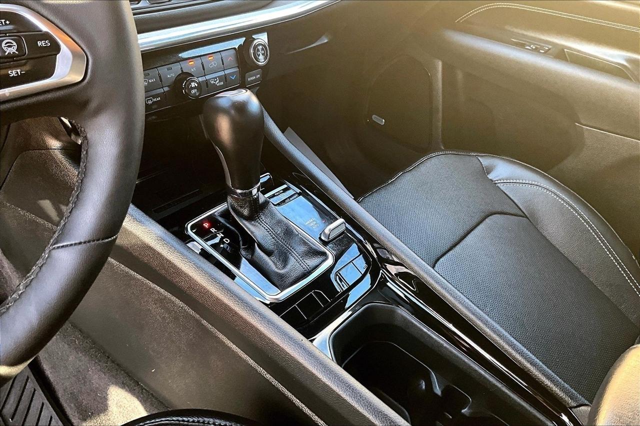Jeep Compass Limited 2023