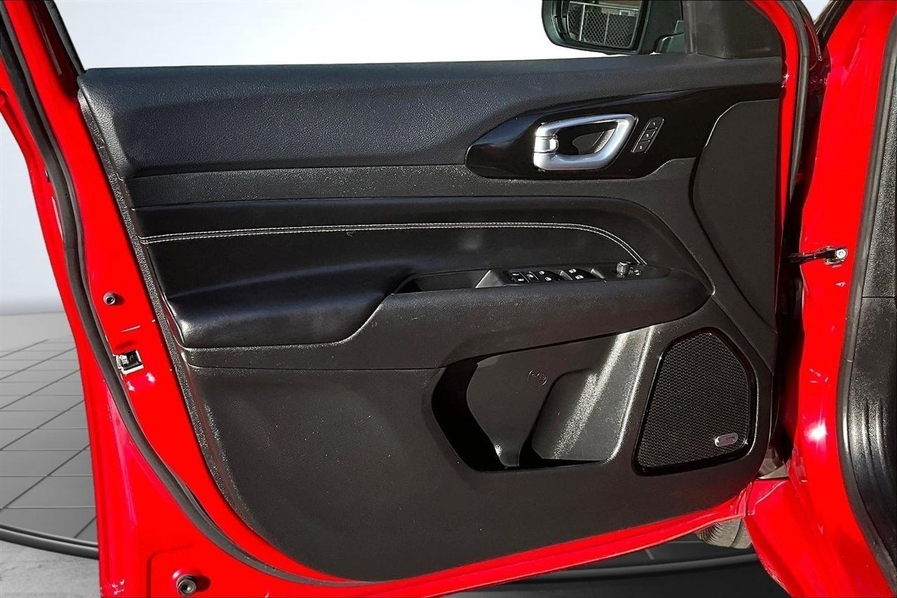 Jeep Compass Limited 2023