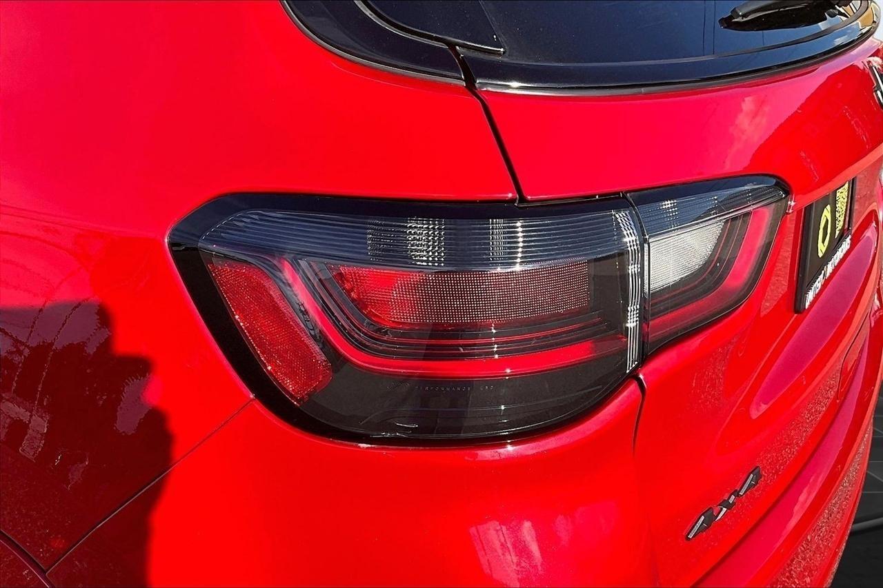 Jeep Compass Limited 2023