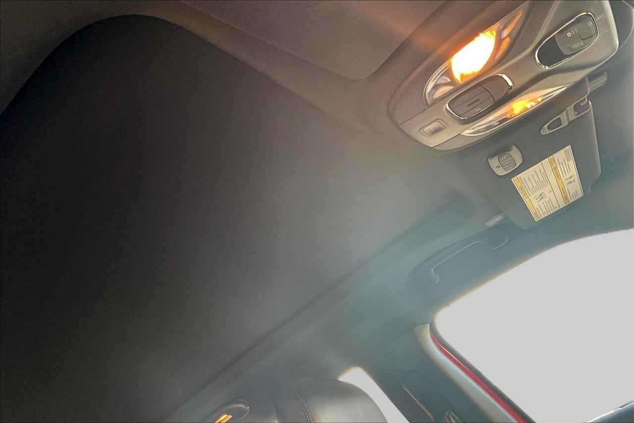 Jeep Compass Limited 2023