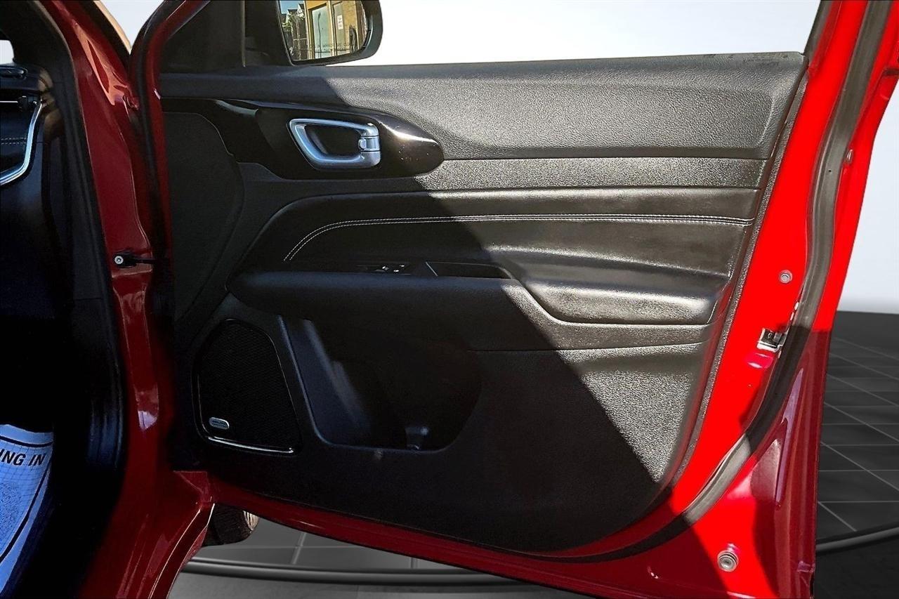 Jeep Compass Limited 2023