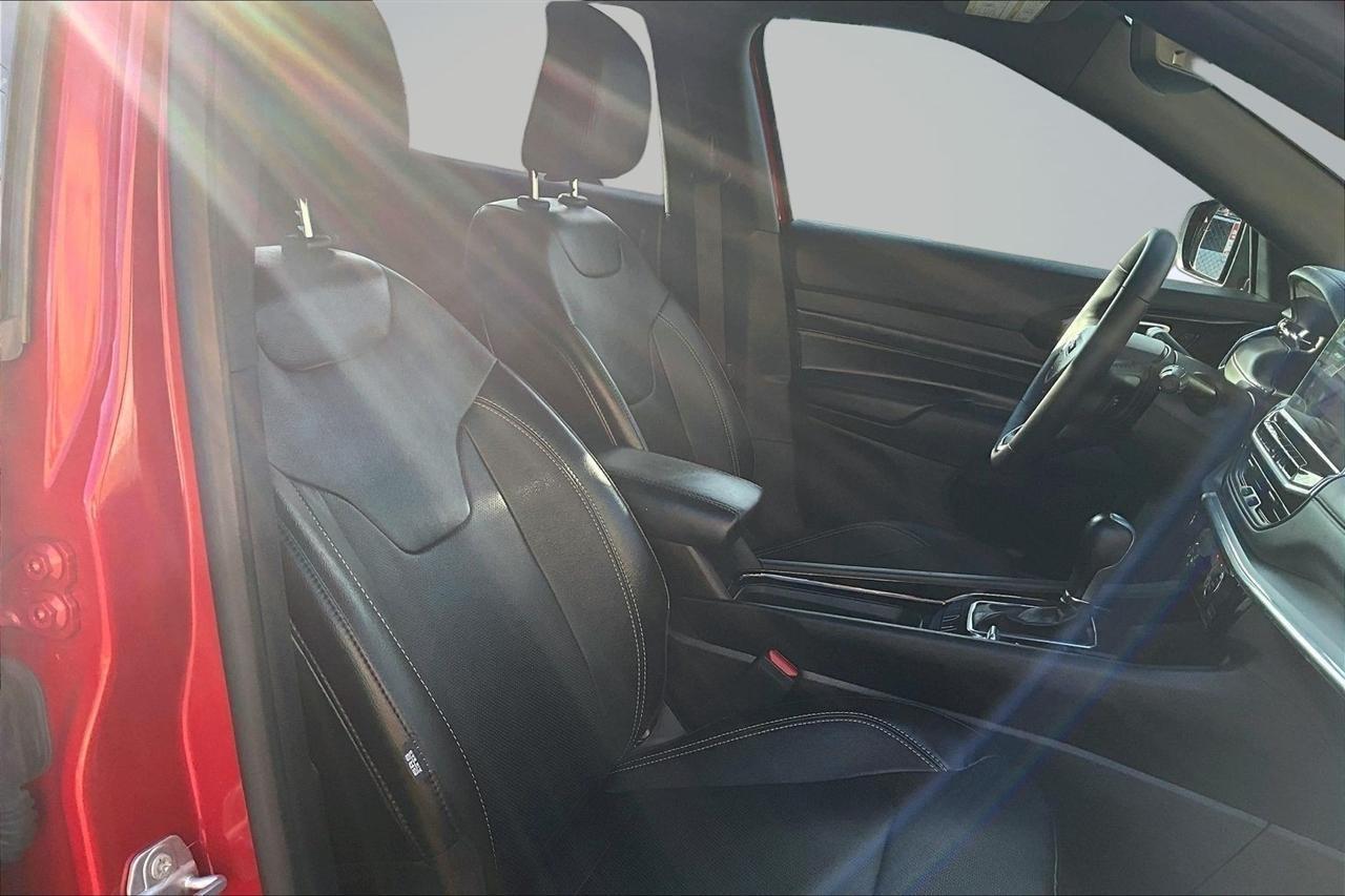 Jeep Compass Limited 2023