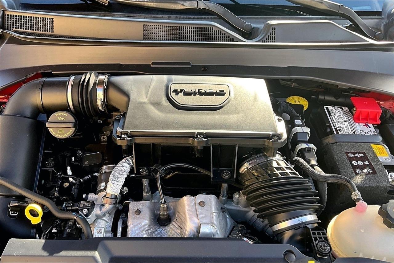 Jeep Compass Limited 2023