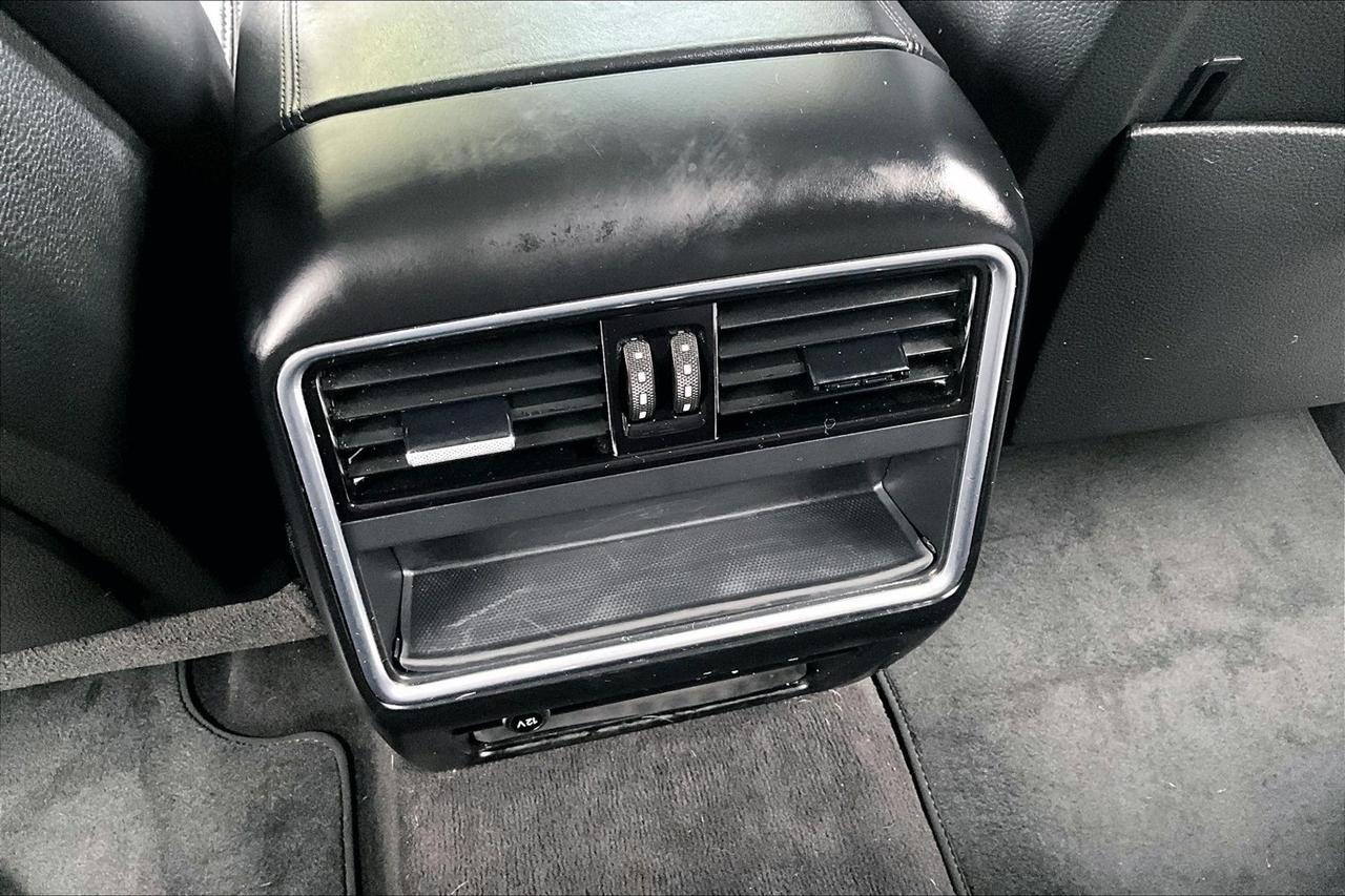 Porsche Cayenne S 2021