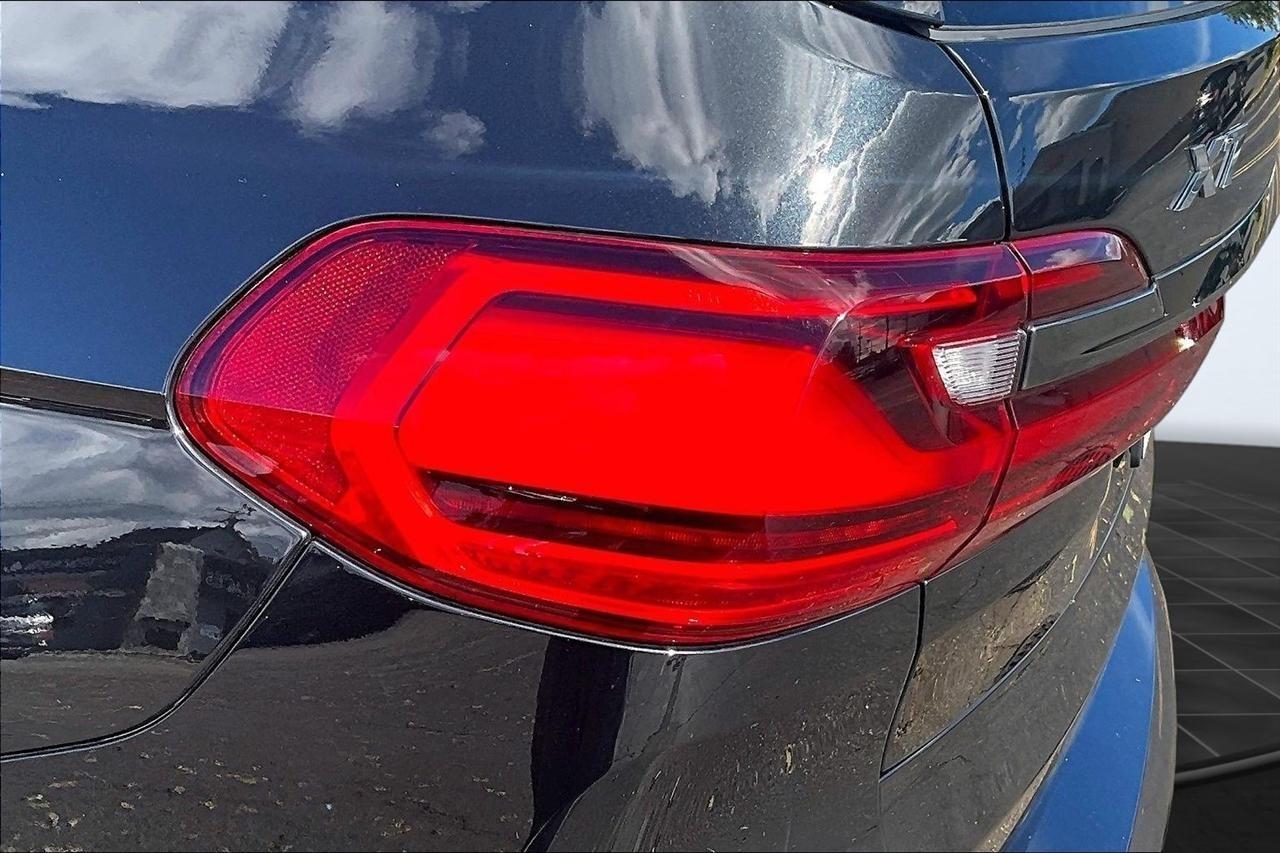 BMW X7 xDrive40i 2022