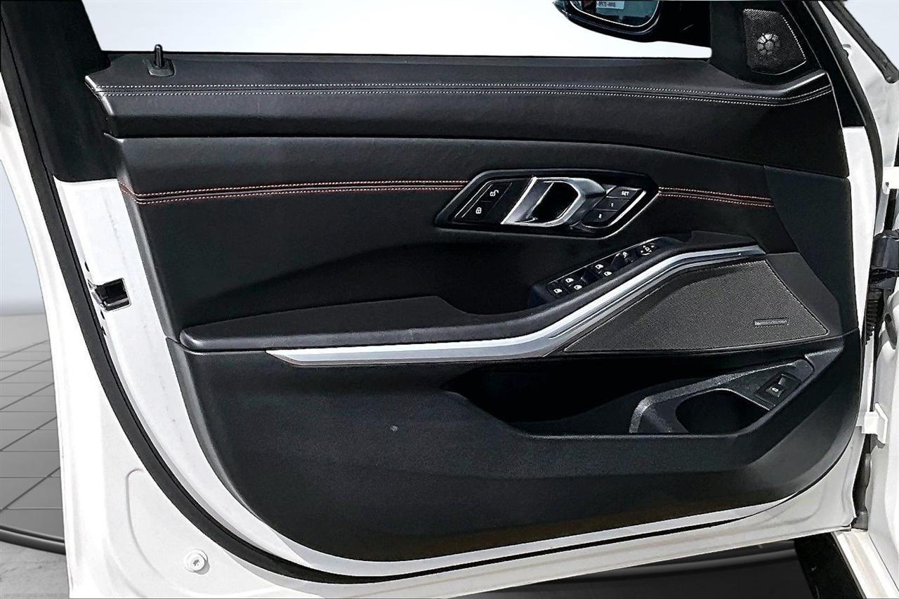 BMW M3 CS Base 2024