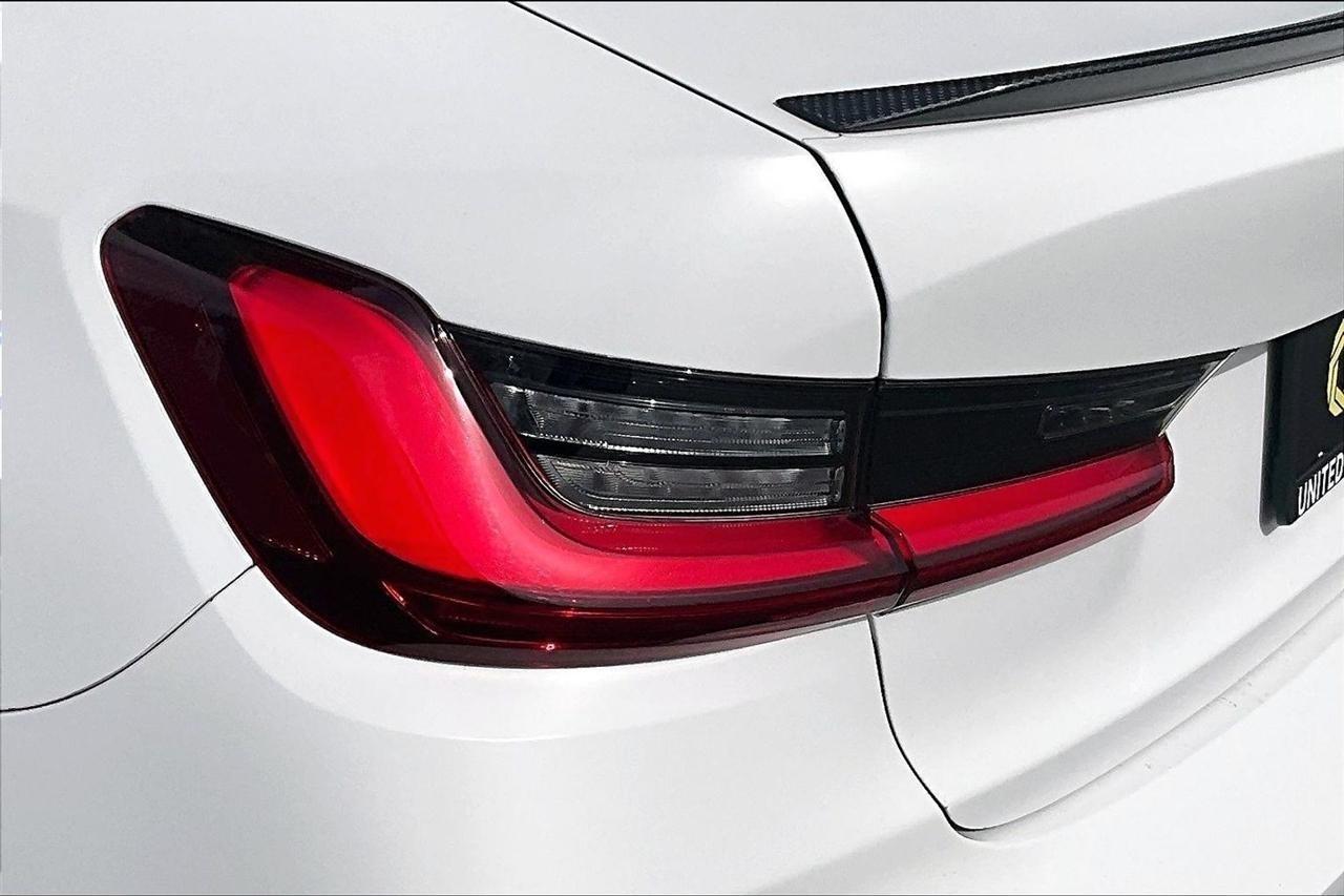 BMW M3 CS Base 2024