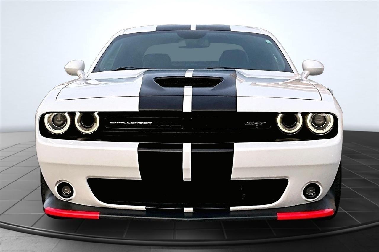 Dodge Challenger SRT 392 2018