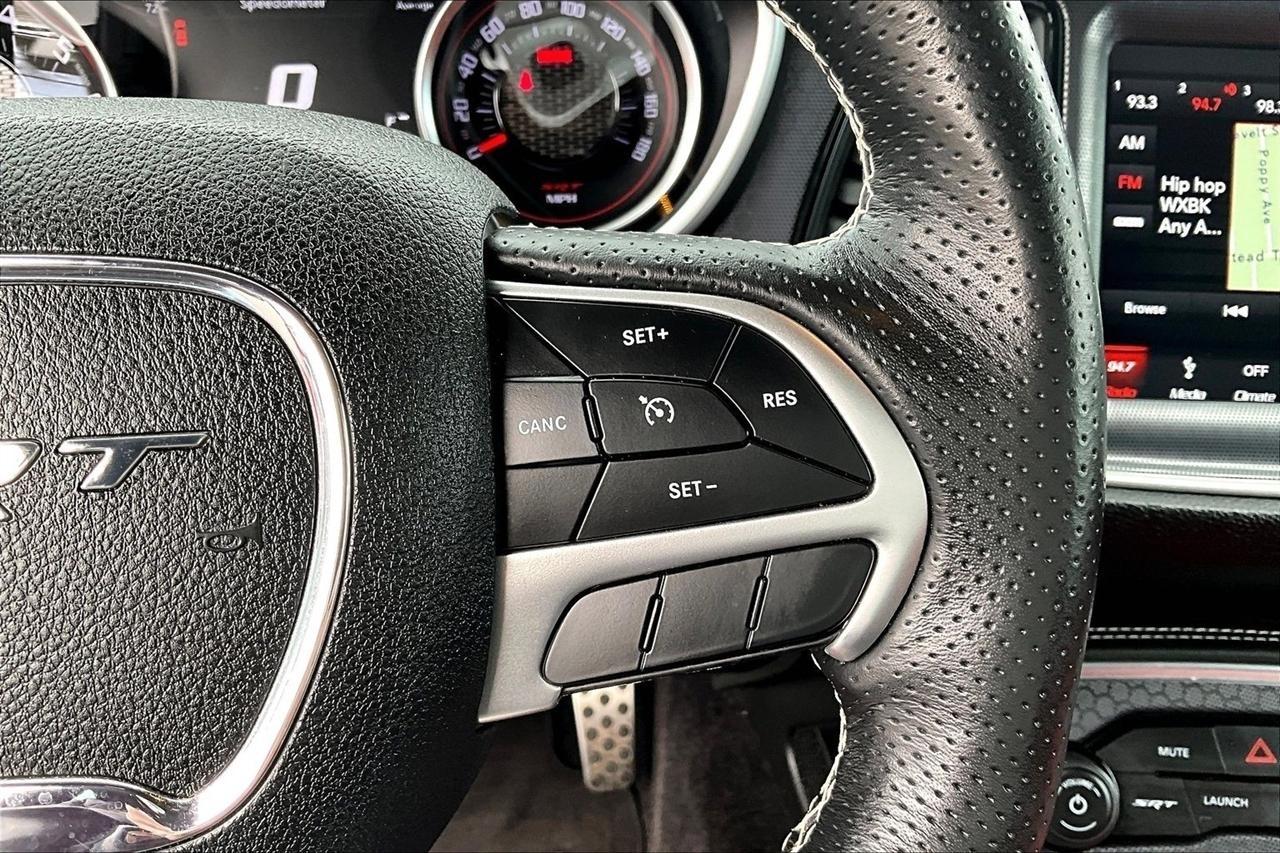 Dodge Challenger SRT 392 2018