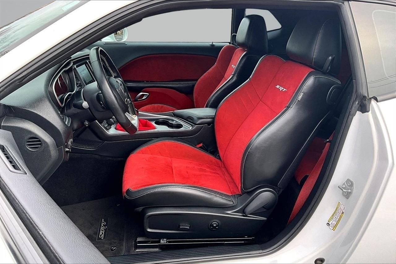 Dodge Challenger SRT 392 2018