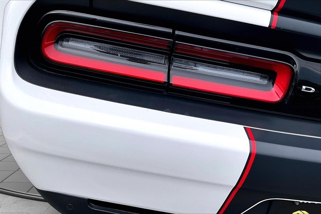 Dodge Challenger SRT 392 2018