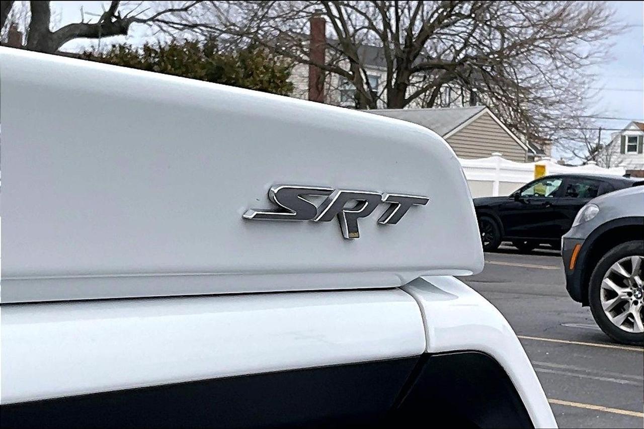 Dodge Challenger SRT 392 2018