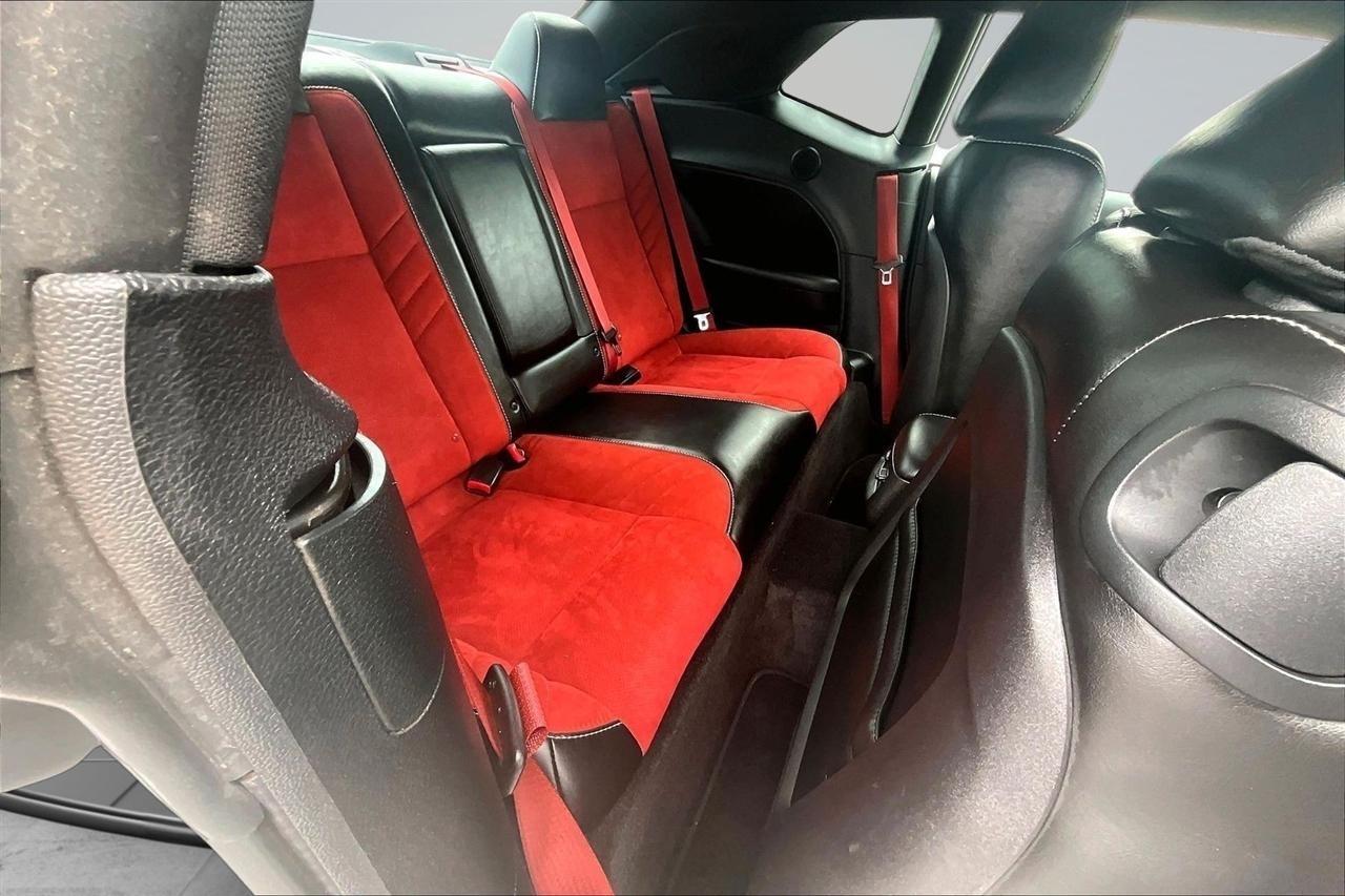 Dodge Challenger SRT 392 2018