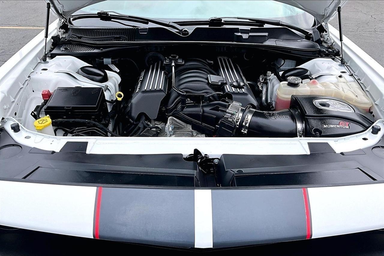 Dodge Challenger SRT 392 2018