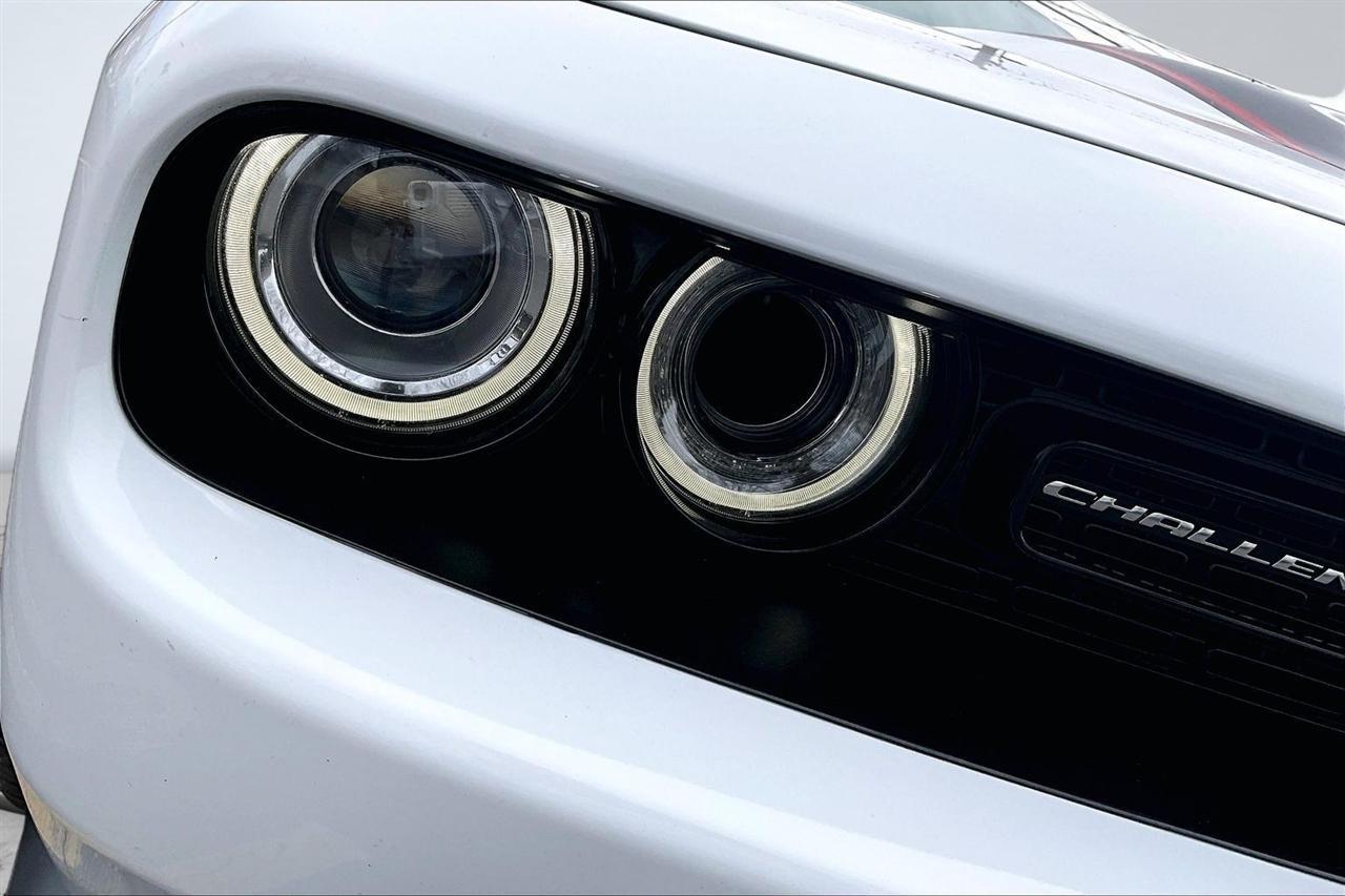 Dodge Challenger SRT 392 2018