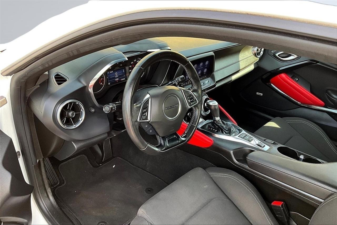 Chevrolet Camaro 1LT Coupe 2023