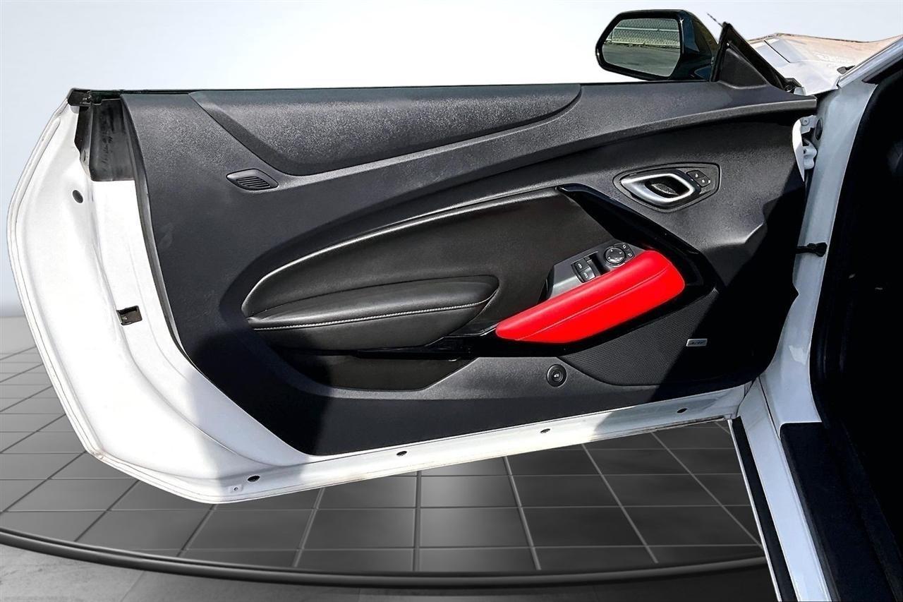 Chevrolet Camaro 1LT Coupe 2023