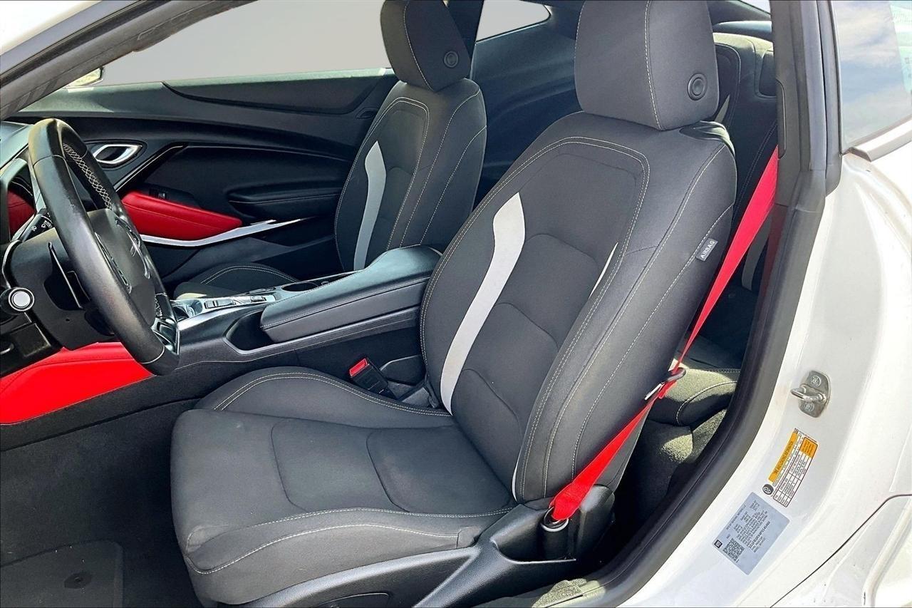 Chevrolet Camaro 1LT Coupe 2023