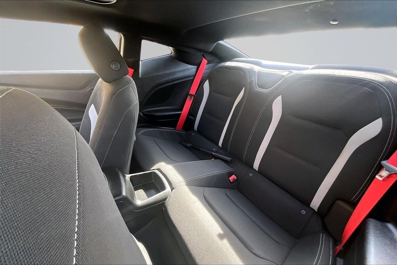 Chevrolet Camaro 1LT Coupe 2023
