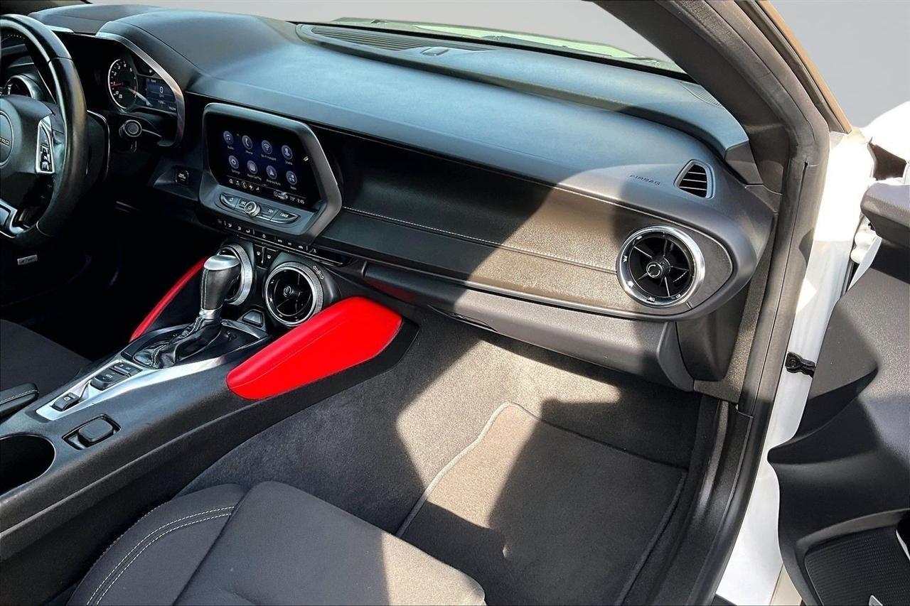 Chevrolet Camaro 1LT Coupe 2023