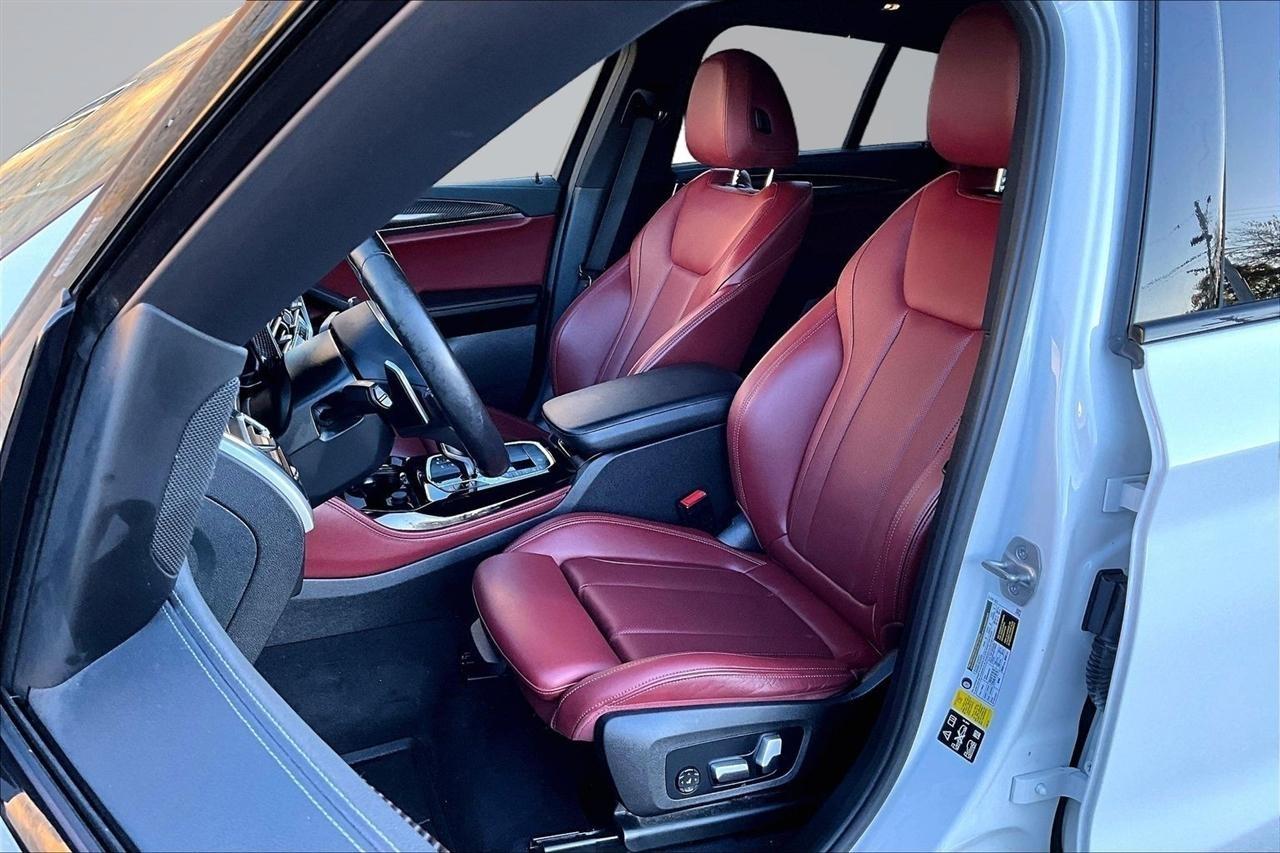 BMW X4 M40i 2023