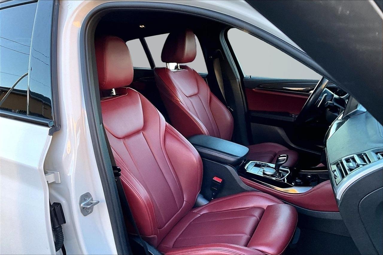 BMW X4 M40i 2023