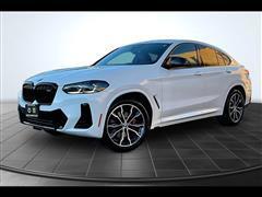 2023 BMW X4 