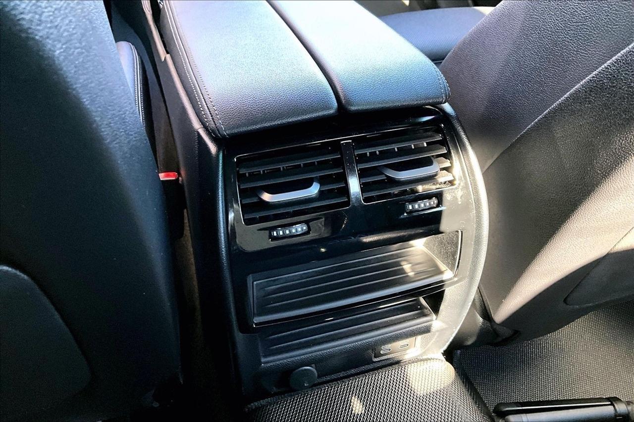 BMW 5-Series 540i 2022