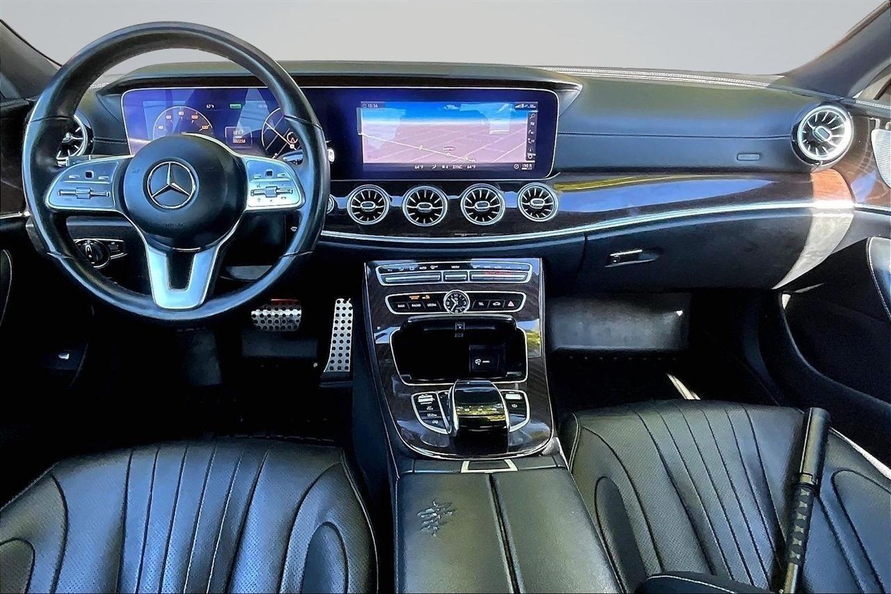 Mercedes-Benz CLS-Class CLS450 4MATIC 2020