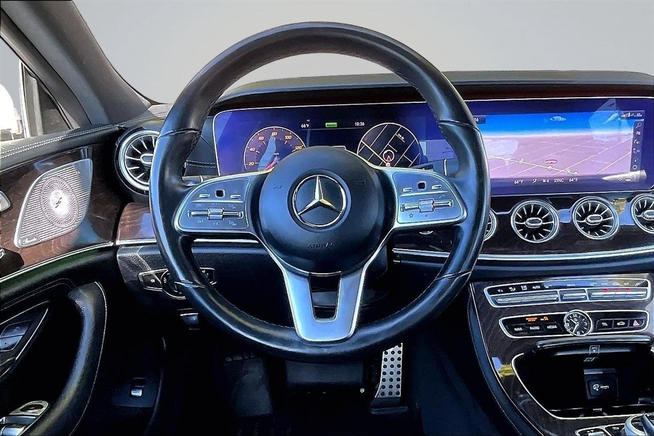Mercedes-Benz CLS-Class CLS450 4MATIC 2020