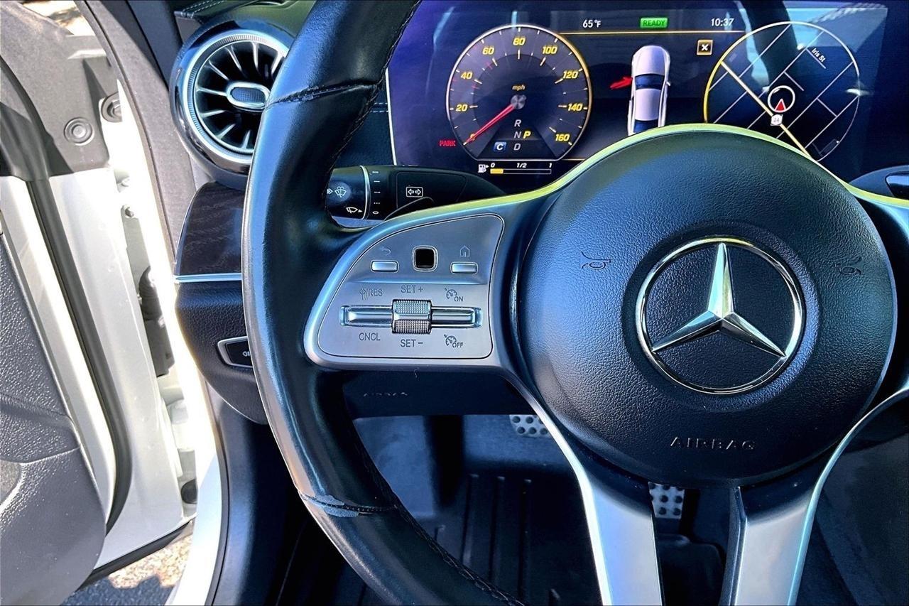 Mercedes-Benz CLS-Class CLS450 4MATIC 2020