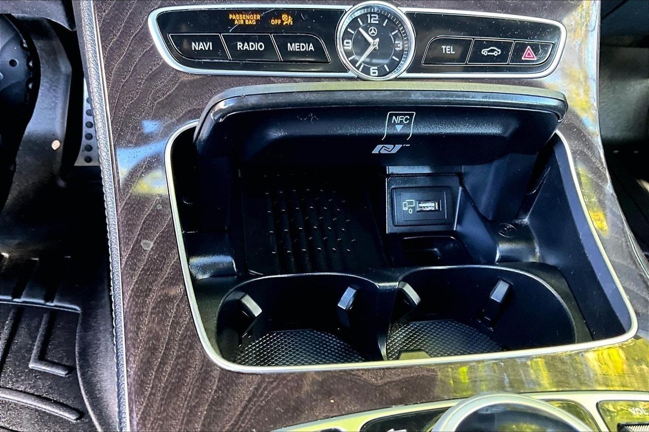 Mercedes-Benz CLS-Class CLS450 4MATIC 2020
