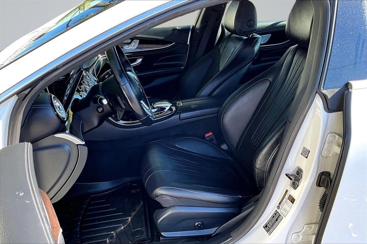 Mercedes-Benz CLS-Class CLS450 4MATIC 2020