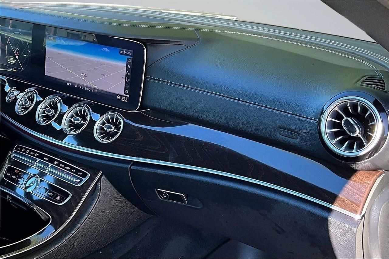 Mercedes-Benz CLS-Class CLS450 4MATIC 2020