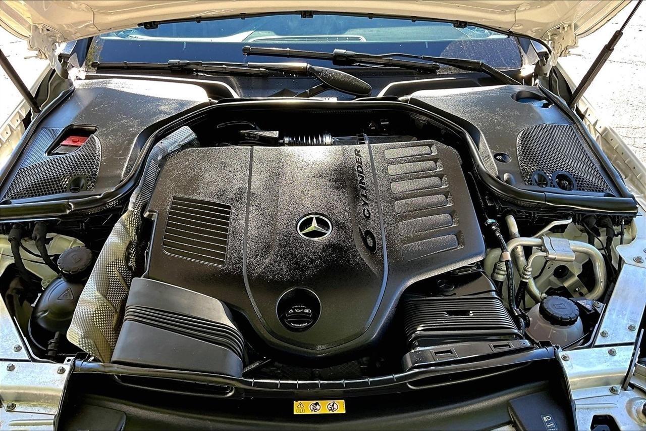 Mercedes-Benz CLS-Class CLS450 4MATIC 2020