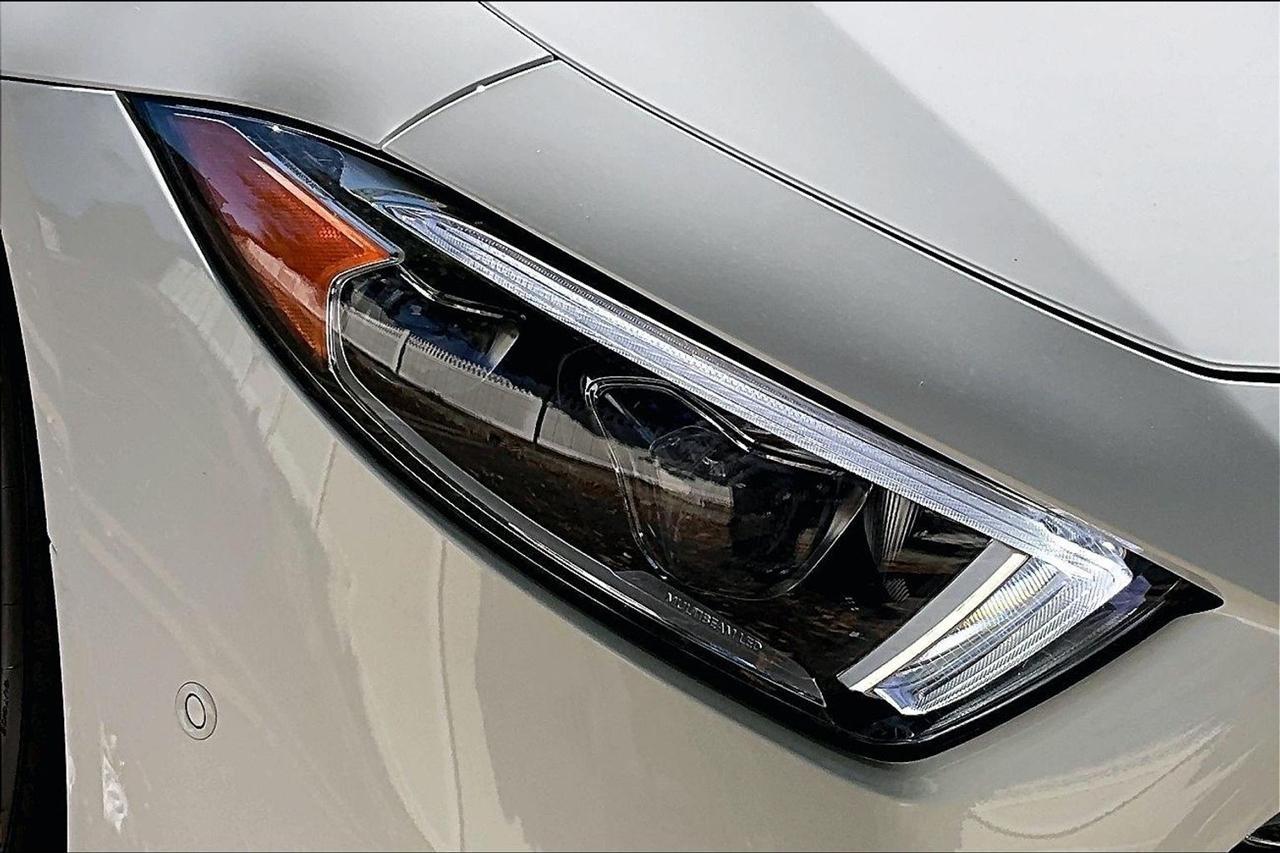 Mercedes-Benz CLS-Class CLS450 4MATIC 2020