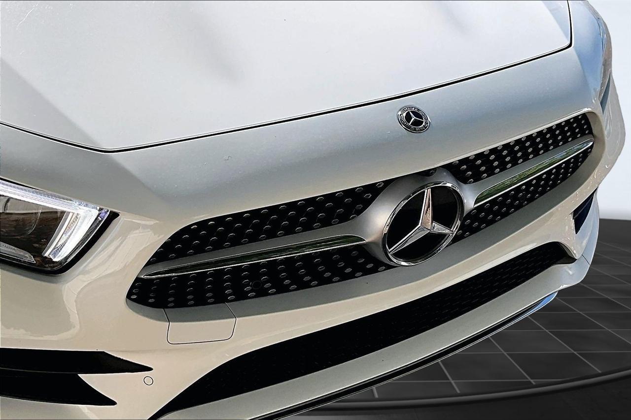 Mercedes-Benz CLS-Class CLS450 4MATIC 2020