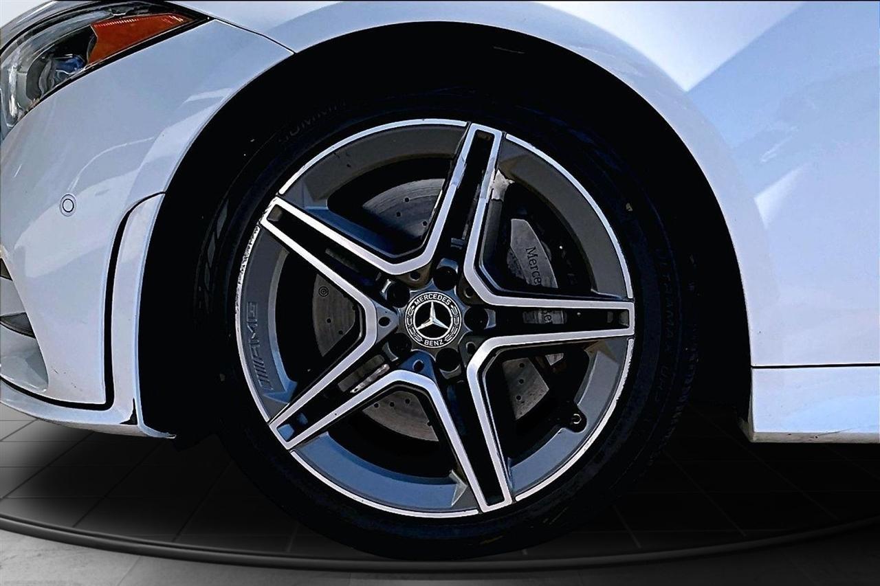 Mercedes-Benz CLS-Class CLS450 4MATIC 2020