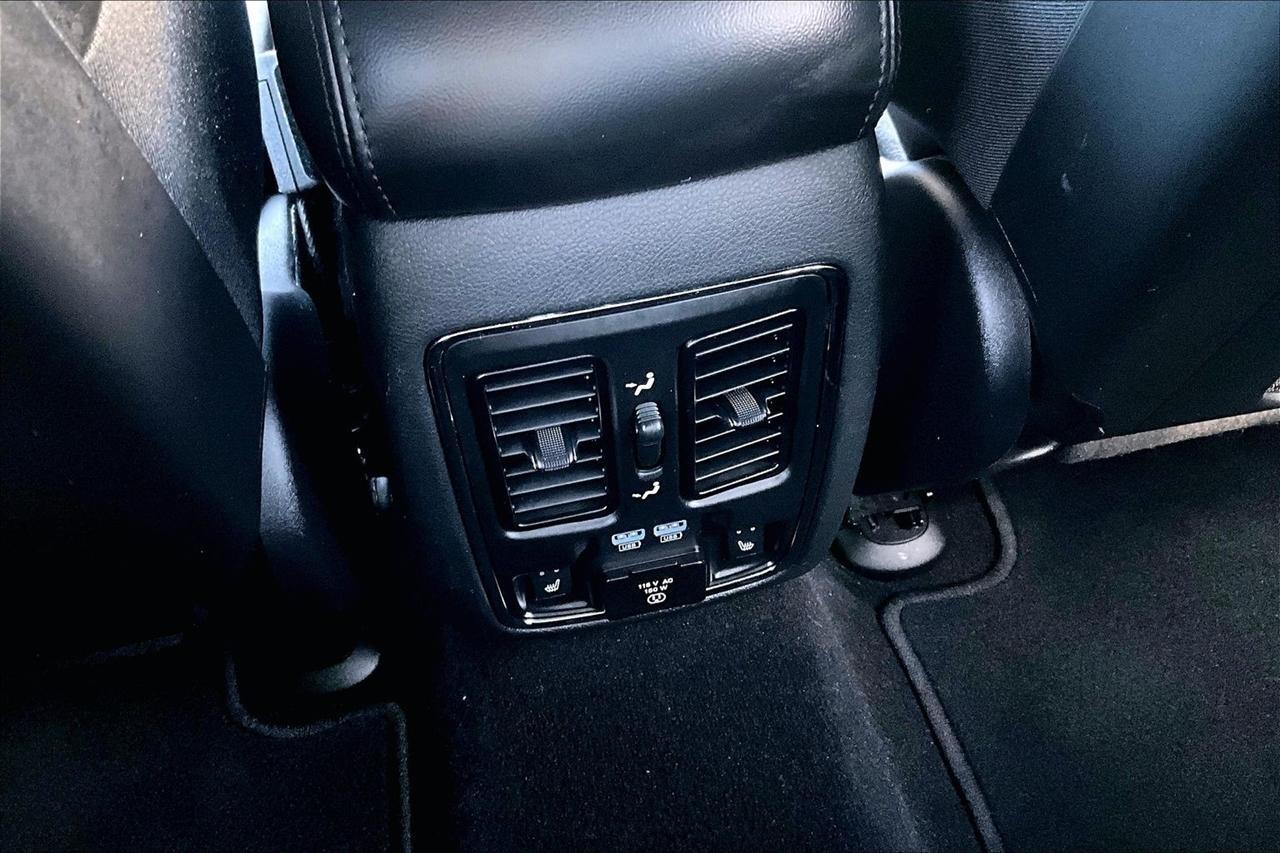 Jeep Grand Cherokee Limited 4WD 2020