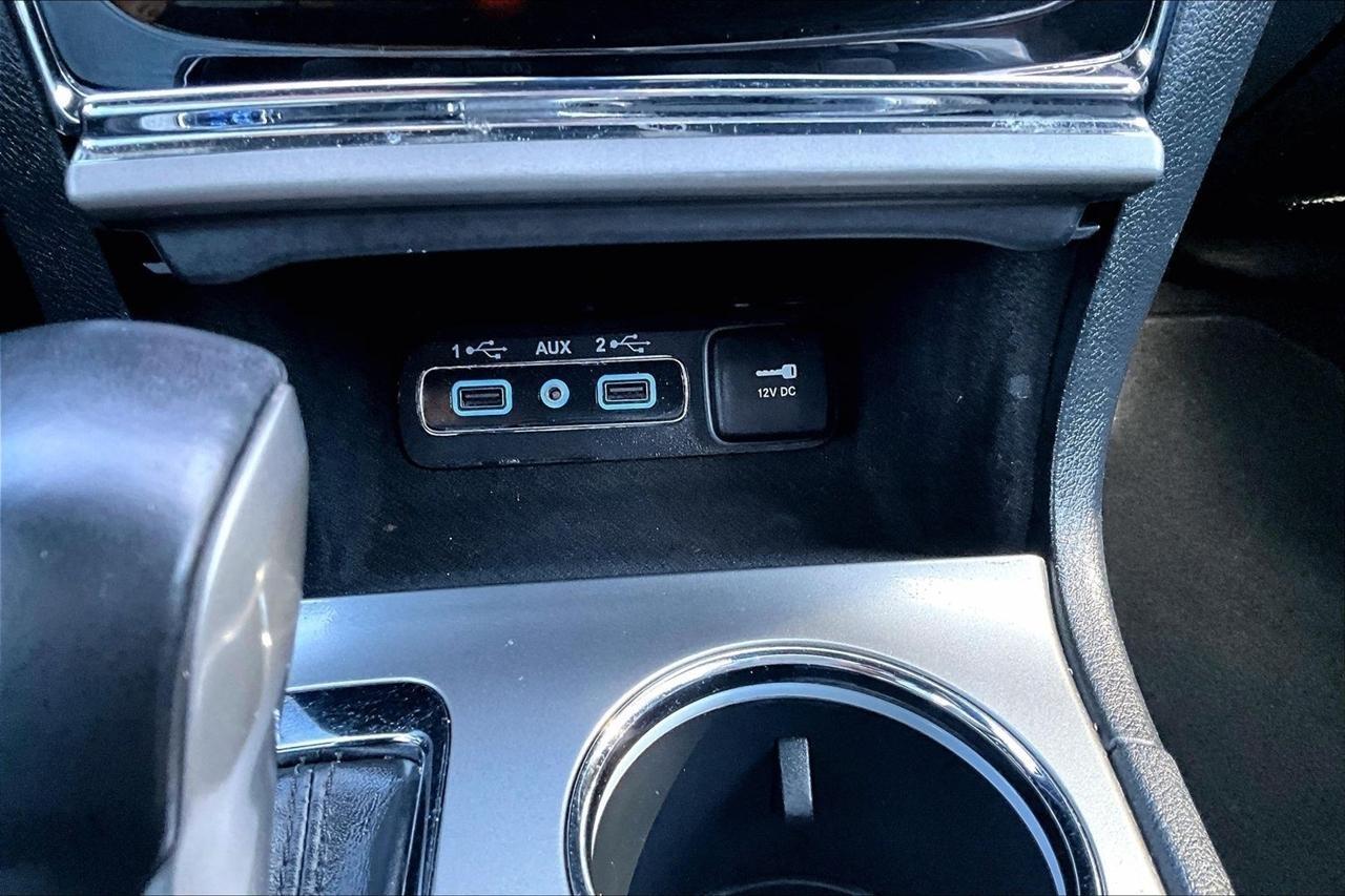 Jeep Grand Cherokee Limited 4WD 2020