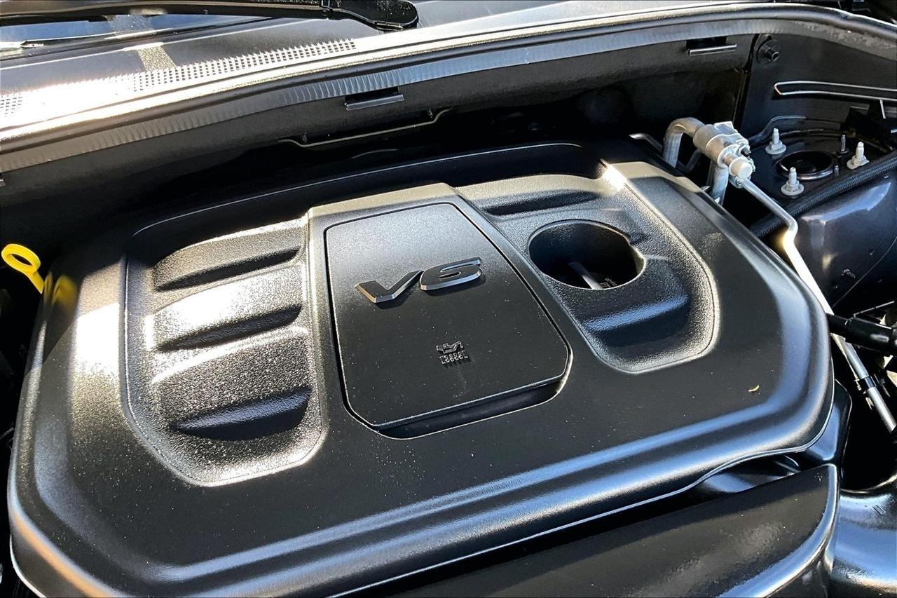 Jeep Grand Cherokee Limited 4WD 2020