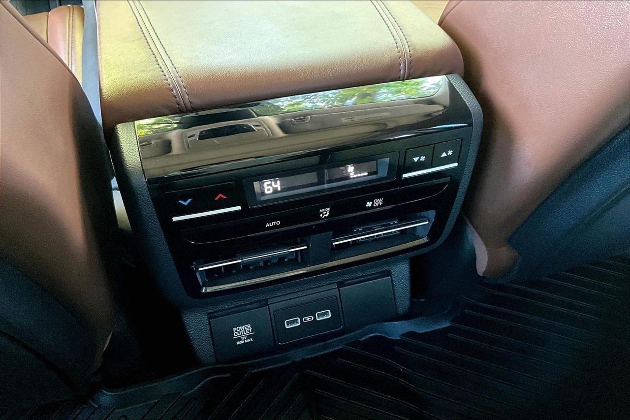 Acura MDX SH-AWD w/Technology Package 2022