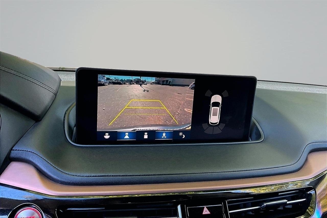 Acura MDX SH-AWD w/Technology Package 2022