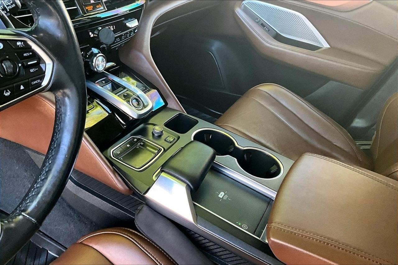 Acura MDX SH-AWD w/Technology Package 2022